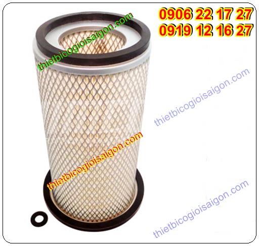 Lọc Gió JIMCO, Air Filter JIMCO JAE88036 JAE-88036 J8578001, A7939, PA3670, P778337, AF25444, 3214307800