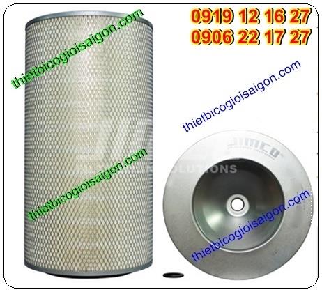 Lọc Gió JIMCO, Air Filter JIMCO JAE88063, JAE-88063, JAE88063, 3I0796, PA2518, P181043