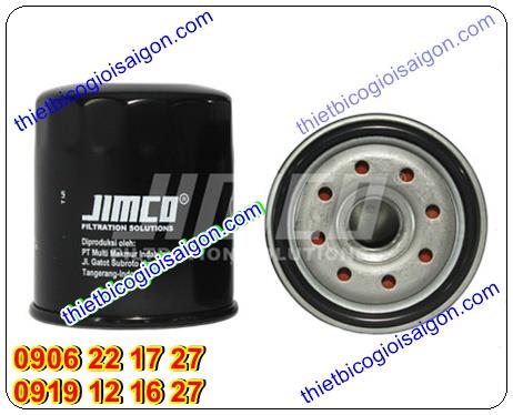 Lọc Nhớt Jimco, Oil Filter JIMCO JOC 12005, JOC-12004, JOC12004, 90915-YZZB7, P550335