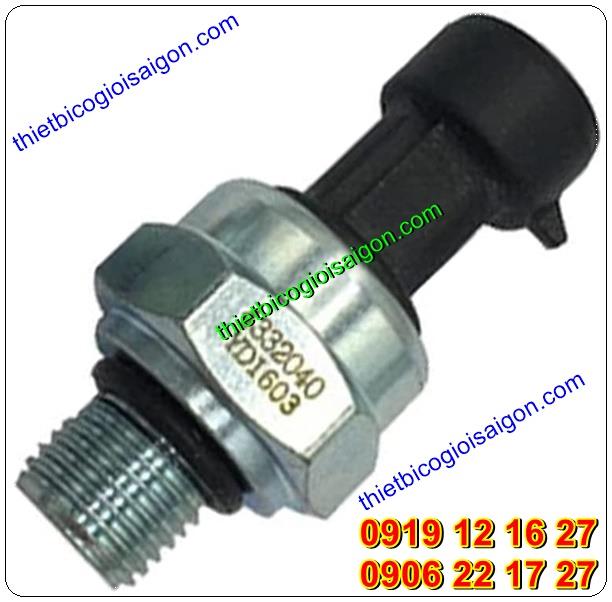 Cảm Biến Áp Suất Hitachi, Oil Pressure Sensor Hitachi