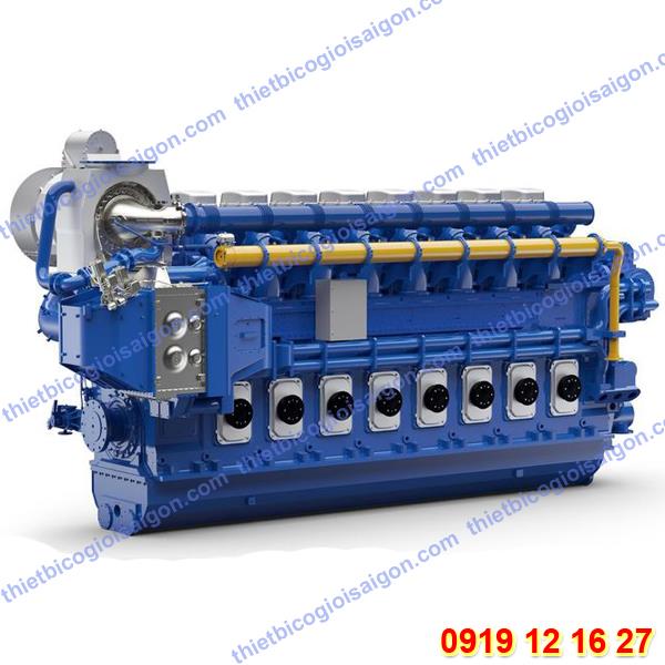 LÓC MÁY, LÓC ĐỘNG CƠ,  CYLINDER BLOCK