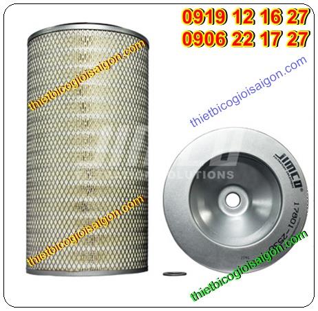 Lọc Gió JIMCO, Air Filter JIMCO  JAE14003 P181070, 6001818230, A1313, 995801, 178012530, 4169919