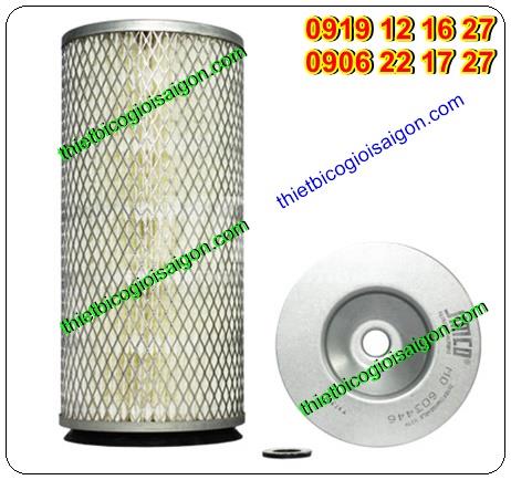 Lọc Gió JIMCO, Air Filter JIMCO JAE-16001, JAE16001, P181052, AS-1014, MD603446, 689401, 721779, M6598492