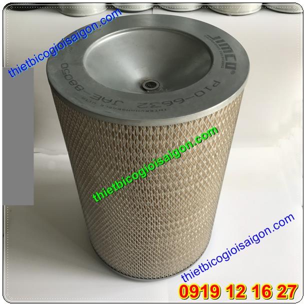 Lọc Gió Ngoài JIMCO, Air Filter JIMCO JAE88050, JAE-88050, 6001814200, 47400004, PA1846, P182002