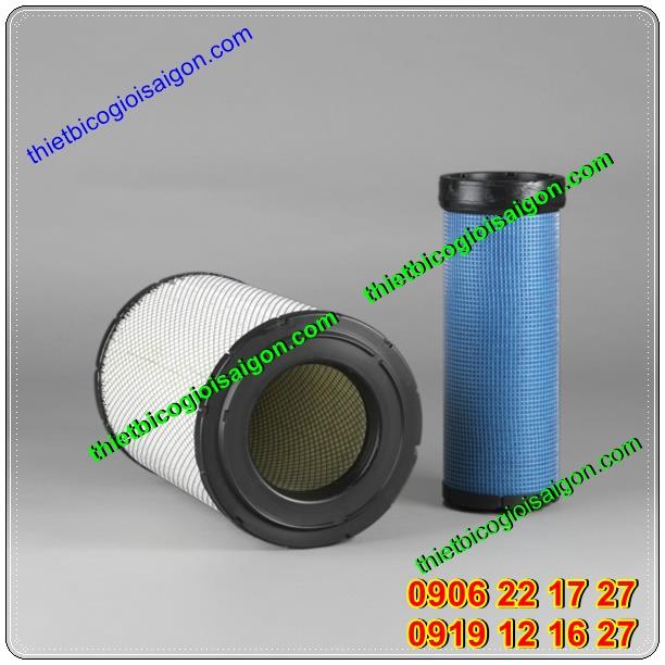 Lọc Gió JIMCO, Air Filter JIMCO JAE-88132, JAE88132, P821938, A-5539, L4286128, 3I 1984