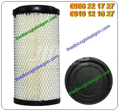 Lọc Gió JIMCO, Air Filter JIMCO JAE-88139, JAE88139, P827654, RS3940, A-1126, A112