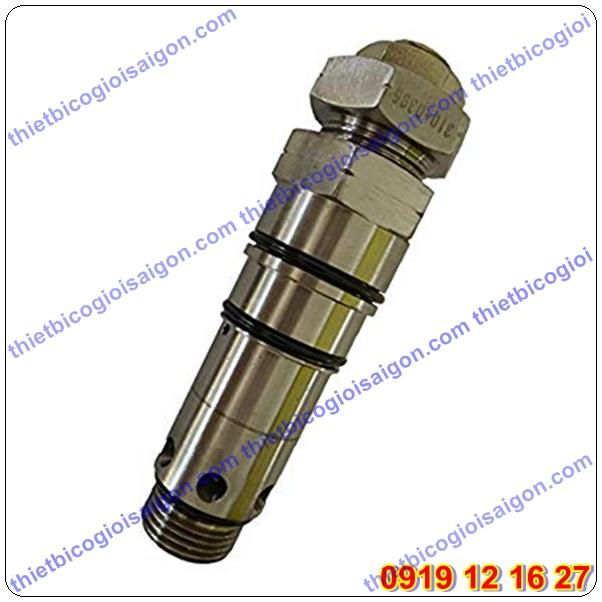 Van Tổng, Main Valve Assy CATERPILLAR