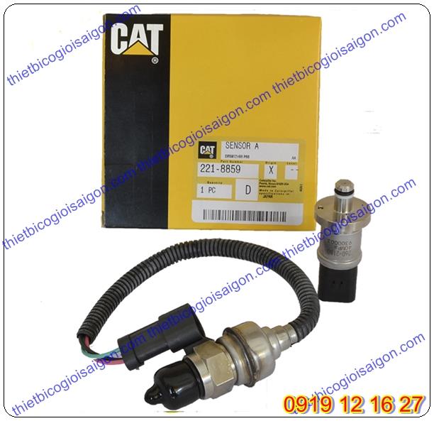 Cảm biến áp suất, Pressure switch sensor CAT