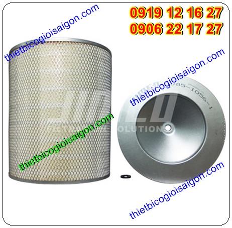 Lọc Gió JIMCO, Donaldson, Vovo, Cummins JAE88027, JAE-88027, J8510561, P181056, 3022209, A-5714, 932836, 1402406,LAF362