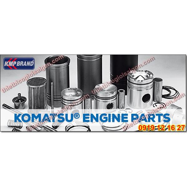 Phụ tùng động cơ Komatsu S6D102