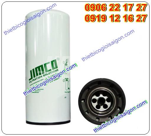 Lọc Nhớt Jimco, Oil Filter JIMCO JOC-88018, JOC88018, P553000, LF3000