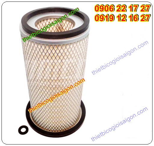 Lọc Gió JIMCO, Air Filter JIMCO JAE88036 JAE-88036 J8578001, A7939, PA3670, P778337, AF25444, 3214307800