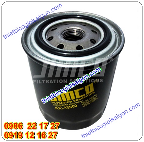 Lọc Nhớt Jimco, Oil Filter JIMCO JOC-10000, JOC10000