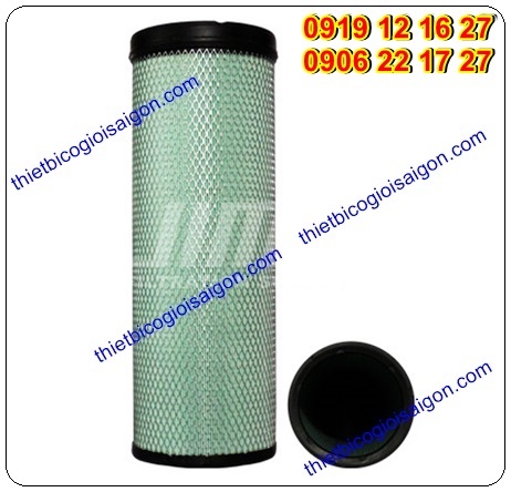 Lọc Gió Ngoài JIMCO, Air Filter JIMCO JAE88102, P532504, 6I2504, AF25130M, RS3507, 42401H0P02, 6001855120