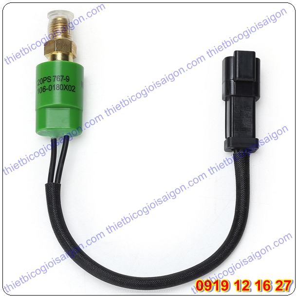 Cảm biến Áp Suất, Pressure Switch Sensor 106-0179