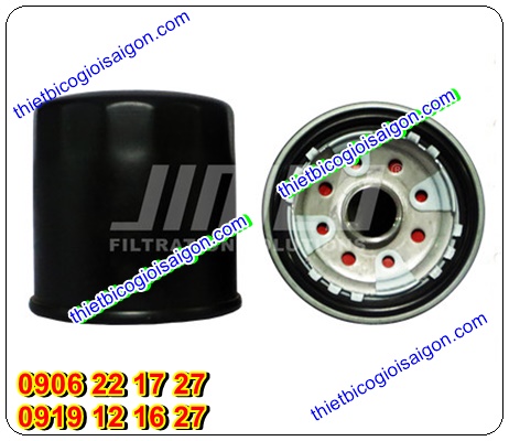 Lọc Nhớt Jimco, Oil Filter JIMCO JOC-12014, JOC12014, JOC12005