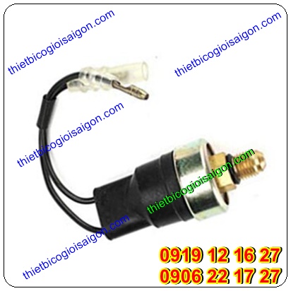 Cảm biến Áp Suất dầu, nhớt, Hydraulic Pressure Sensor Hitachi , Oil Pressure Sensor Hitachi 4259333 EX200