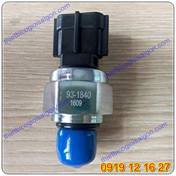 Cảm Biến Áp Suất, Lower Pressure Sensor Komatsu