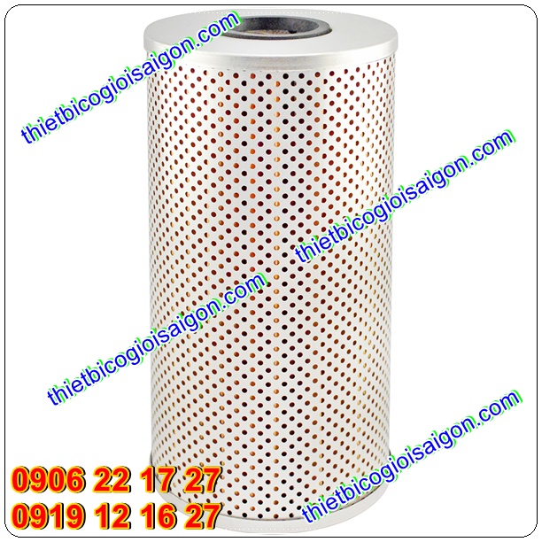 Lọc Thủy Lực Jimco, Hydraulic Filter JIMCO JHE-88005, JHE88005