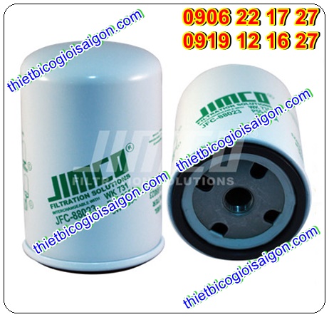 Lọc Dầu, Lọc Nhiên Liệu JIMCO JFC88023, P553004, 3903640, 4700903939, 3032750R1, 151821124, 1390731, 922783, 26569054, 1160243, 1401462, 11706667