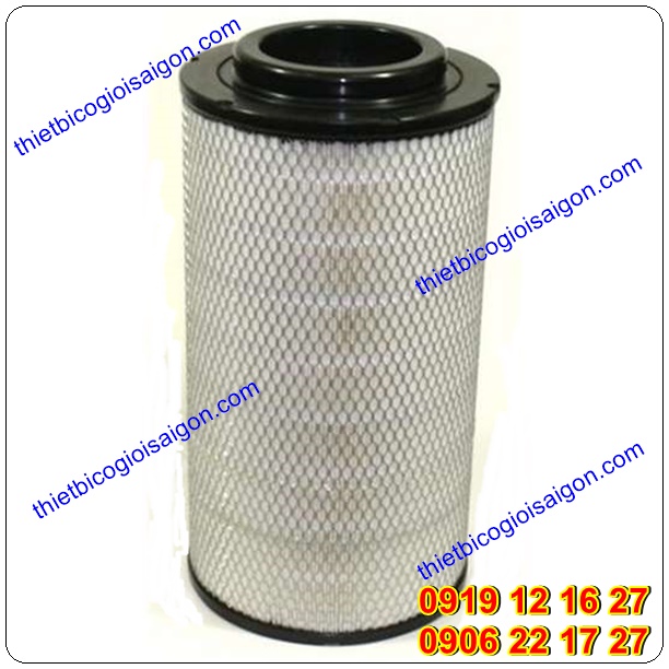 Lọc Gió Ngoài JIMCO, Air Filter JIMCO JAE14011 JAE-14011, P902384, A-1325, 178013380,17801JAA10, A1343, SFA1380P