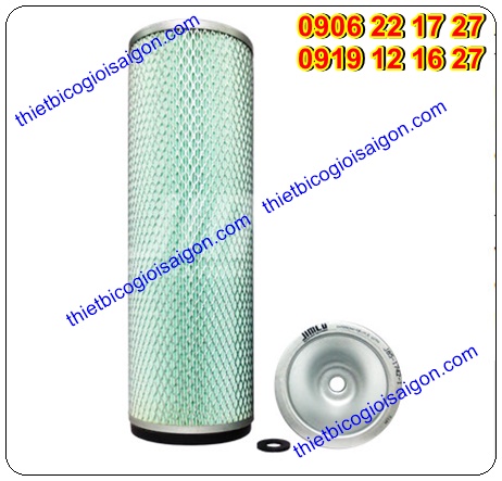 Lọc Gió JIMCO, Air Filter JIMCO JAE-88028, JAE88028, 6001816730, P522452