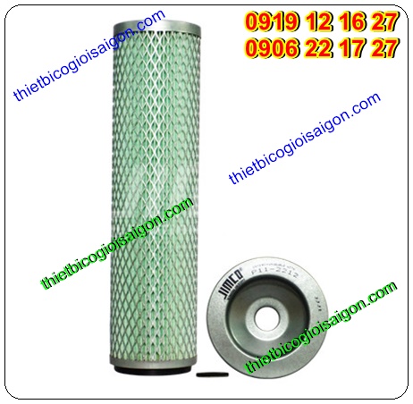 Lọc Gió Ngoài JIMCO, Air Filter JIMCO JAE88056 JAE-88056 P112212, 3I0065, 24749014, AF1680, PA2305