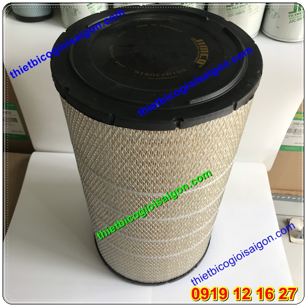 Lọc Gió Ngoài JIMCO, Air Filter JIMCO JAE88091 JAE-88091