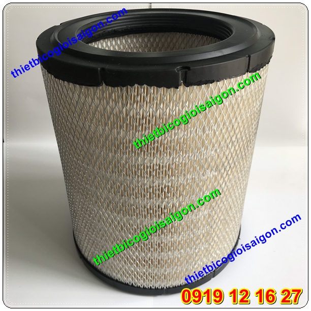 Lọc Gió Ngoài JIMCO, Air Filter JIMCO JAE88095, P532473, 6I-0273, AF25131M, RS3508, SFA02731P