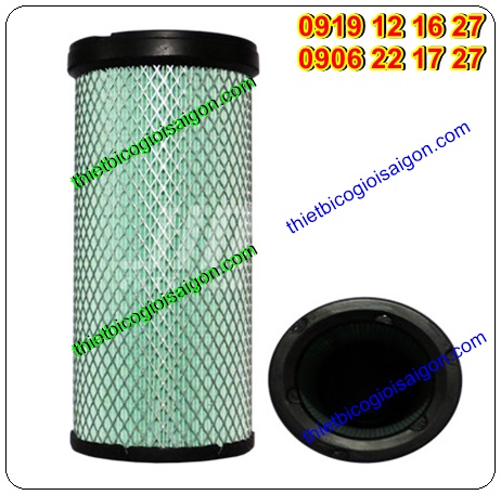 Lọc Gió Trong JIMCO, Air Filter JIMCO JAE-88114, JAE88114, 6I-2502, ME441137, P536492