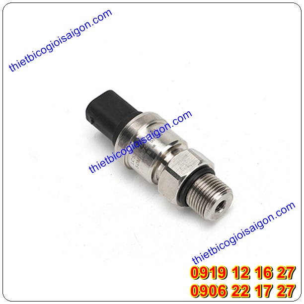 Cảm Biến Áp Suất Cao Kobelco, Hight Pressure Sensor Kobelco  YY52S00033F1, YY52S00033F2, YY52S00033F31