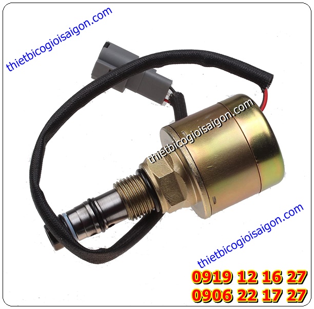 Cóc-vàng-Van-Solenoid-Valve-Hitachi-4339559