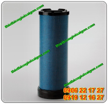 Lọc Gió JIMCO, Air Filter JIMCO JAE-88133, JAE88133, 4286130, P821963, P843355, RS3535, A5538, YN11P00029S002, 8980714220